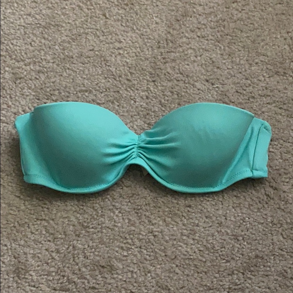 Bathe suit top